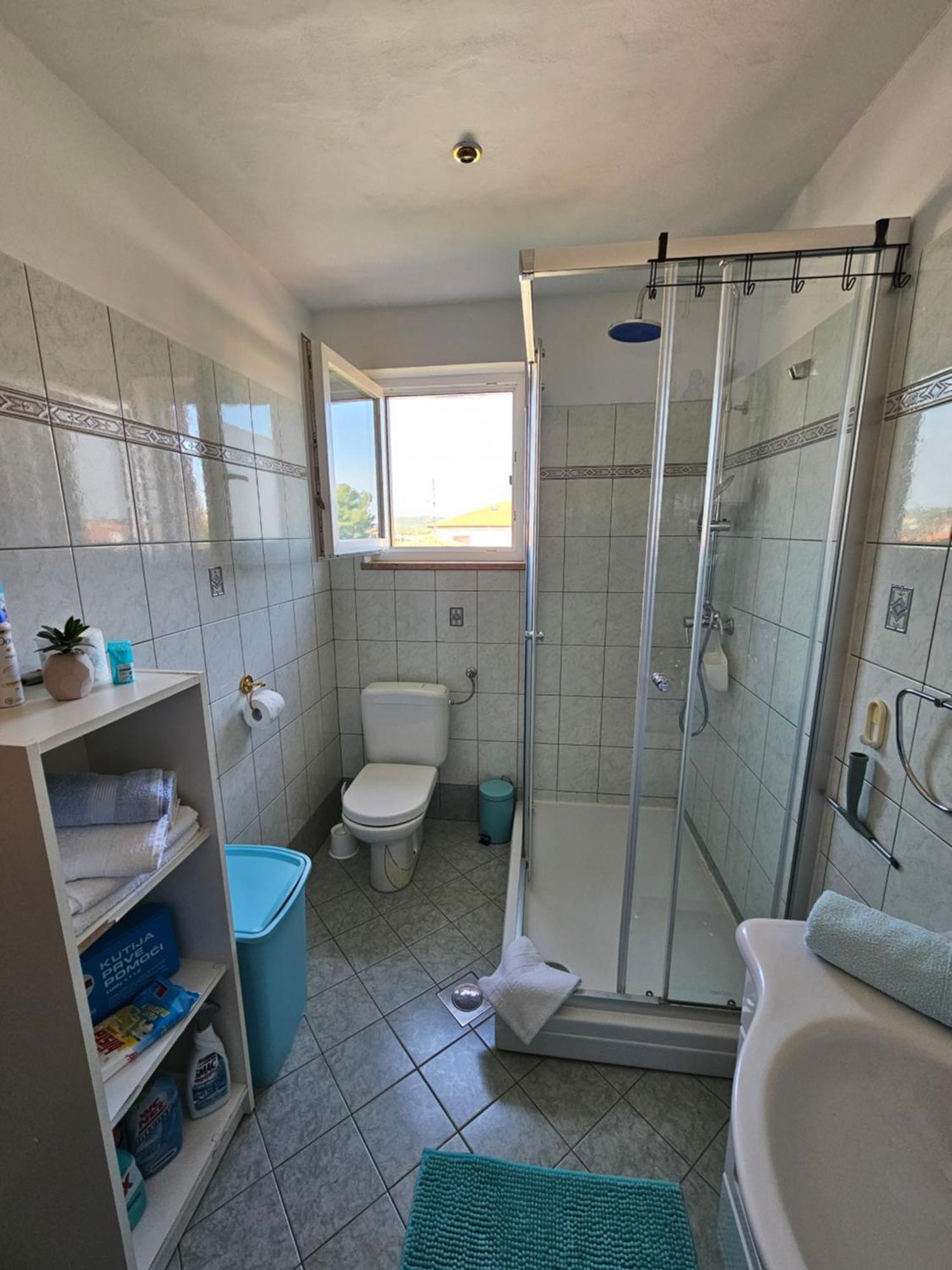 Apartment Neven Rovinj Parking Place Bagian luar foto
